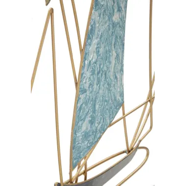 PANEL ŻELAZNY VELA Kolor 78,7 3,8 97,8 cm